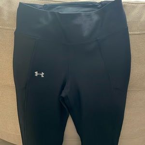 Under Armour Heat Gear Leggings